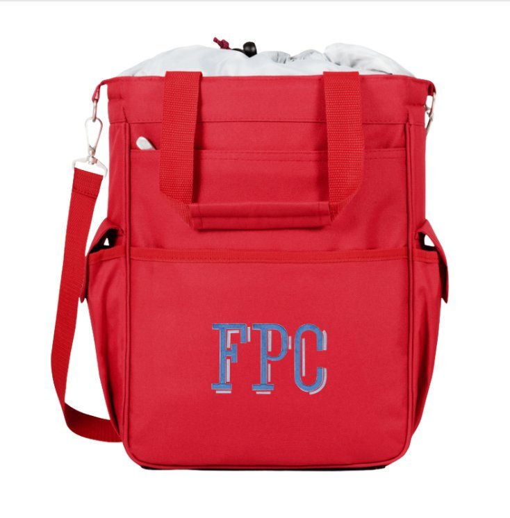 Activo Cooler Tote - South of Hampton