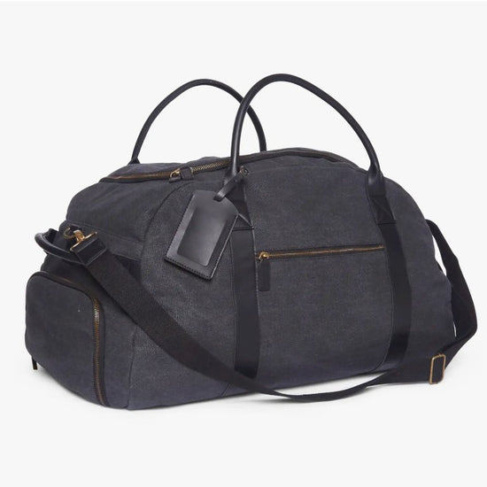 Ballistic Duffle Bag - South of Hampton