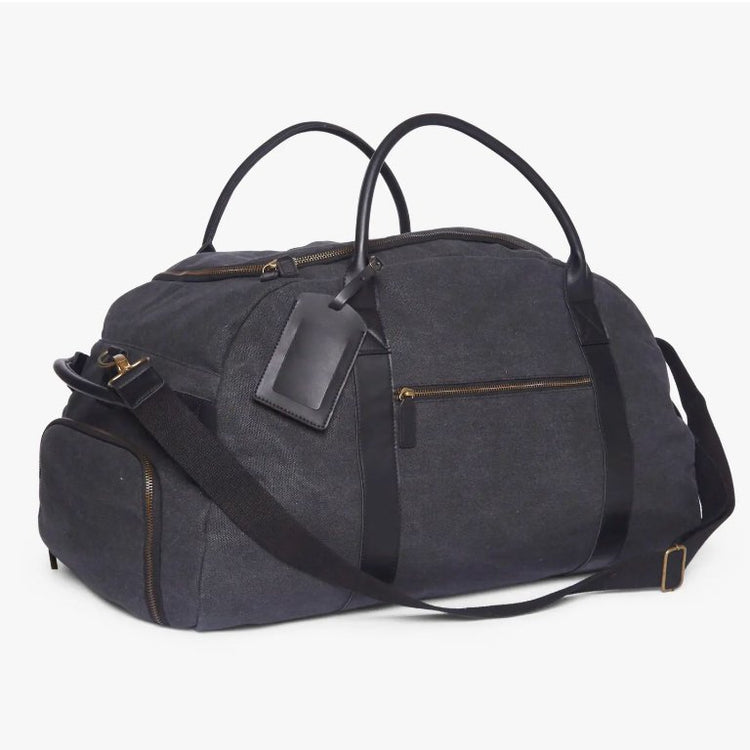 Ballistic Duffle Bag - South of Hampton