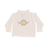 Children's Cotton Roll Neck Sweater - South of Hampton
