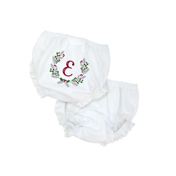 Christmas Bloomers - South of Hampton