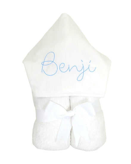 Every Kid Hooded Towel - South of Hampton