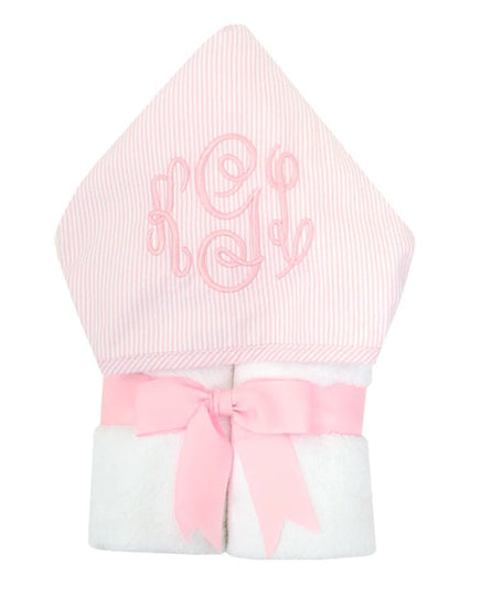 Every Kid Hooded Towel - South of Hampton