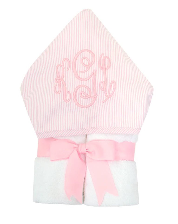 Every Kid Hooded Towel - South of Hampton