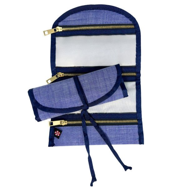 Hang Around Bag - South of Hampton