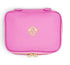 Isabella Jewelry Case - South of Hampton