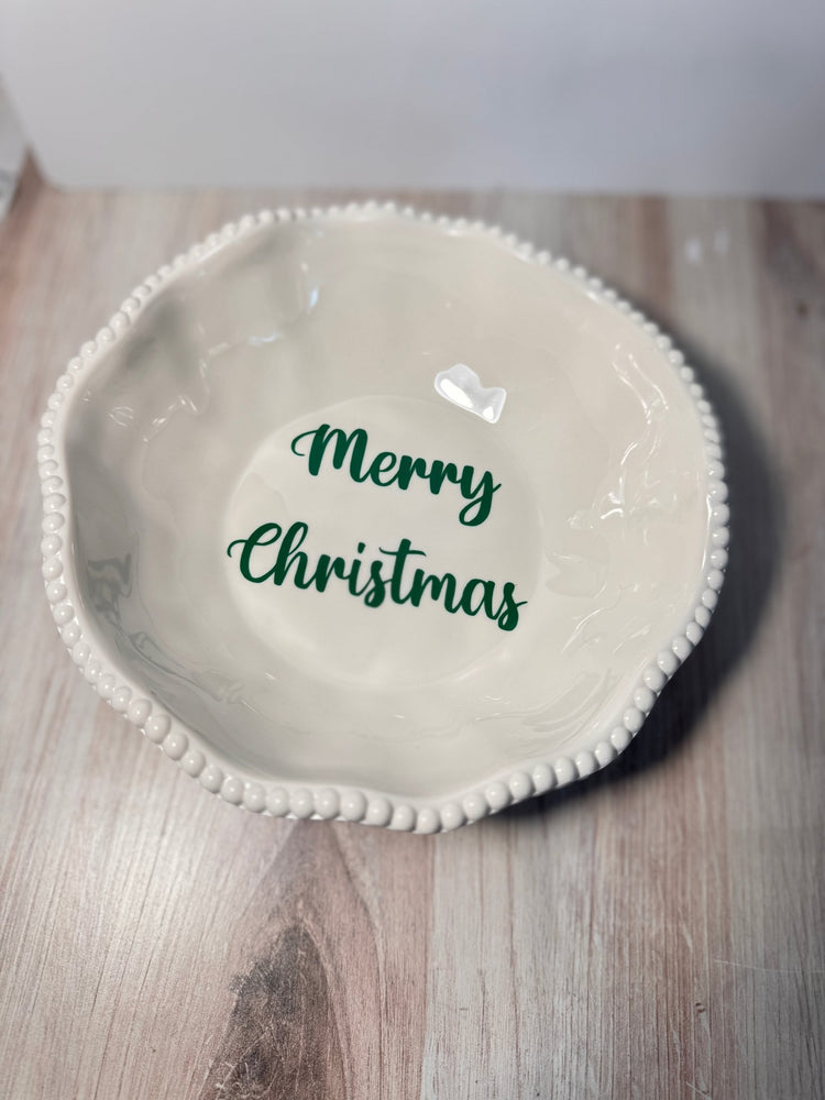 Perlette All Purpose Bowl - South of Hampton