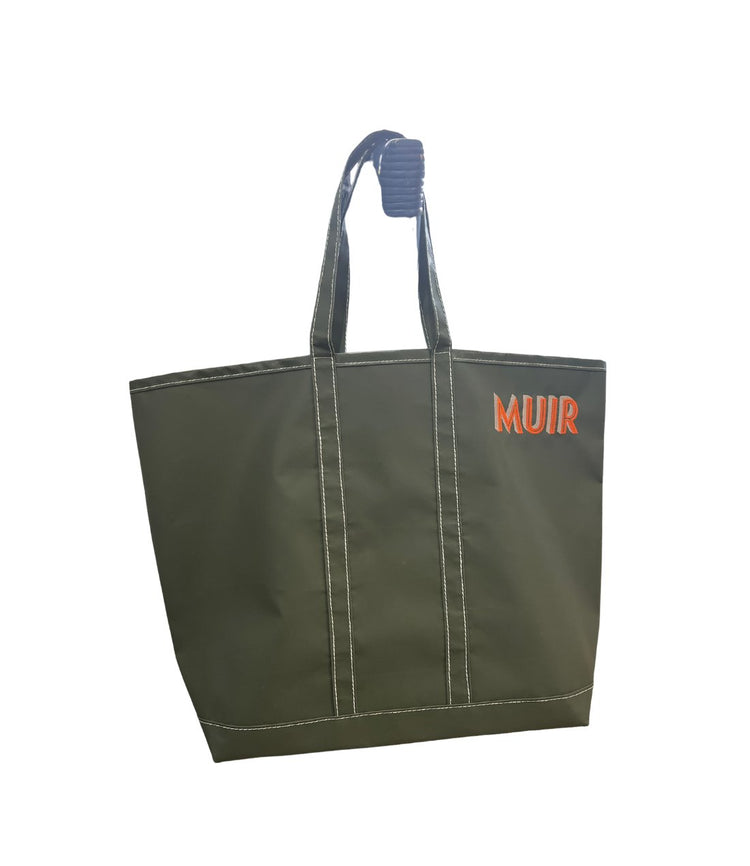 Rigger Tote - South of Hampton