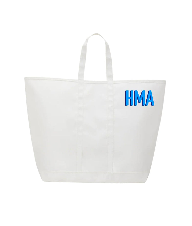 Rigger Tote - South of Hampton
