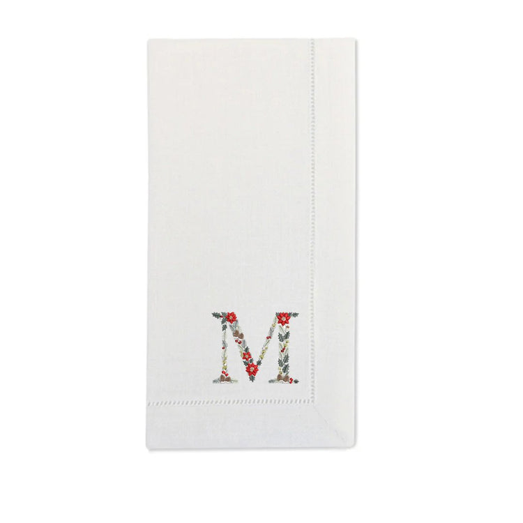 Sferra Holiday Napkins (set of 4) - South of Hampton