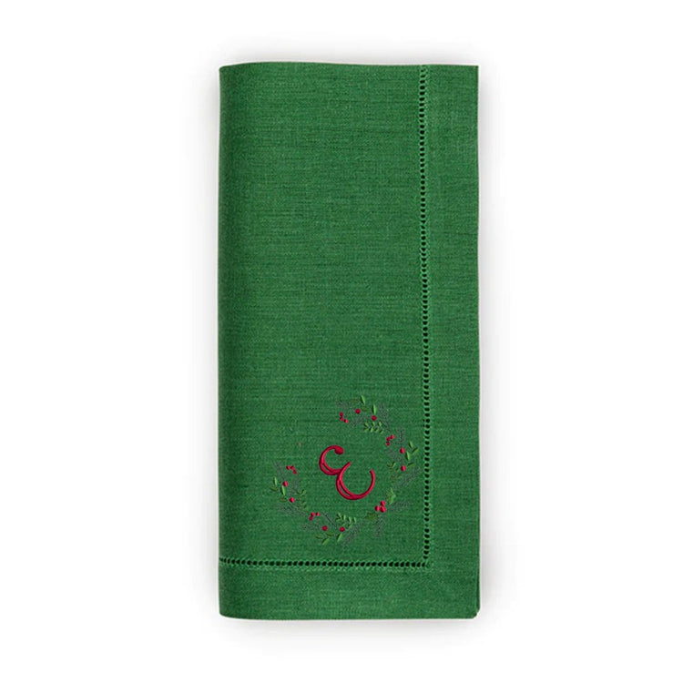 Sferra Holiday Napkins (set of 4) - South of Hampton