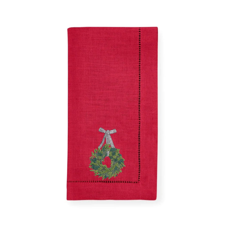 Sferra Holiday Napkins (set of 4) - South of Hampton