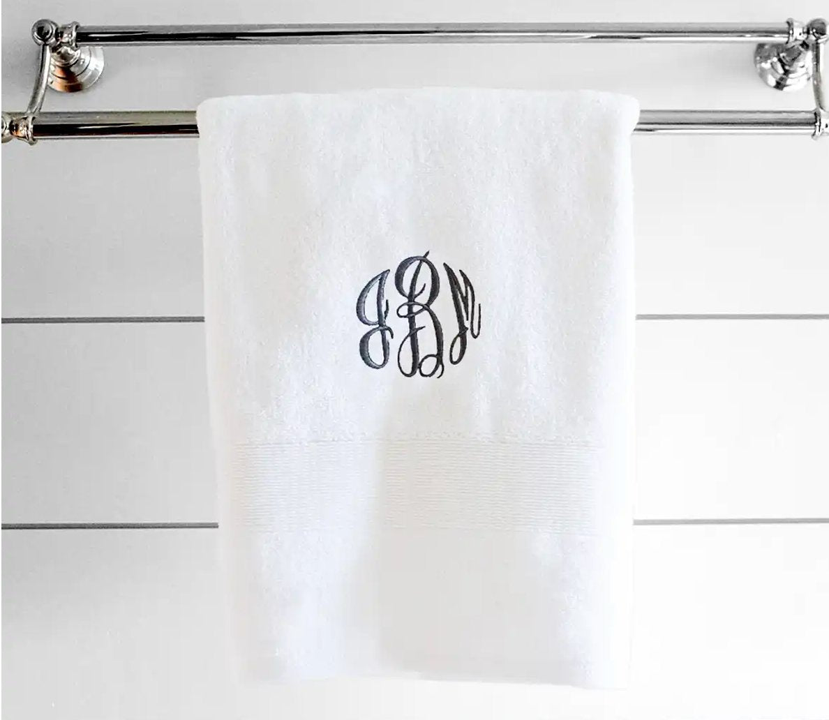 Signature Hand Towel