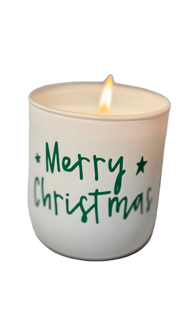 SOH SIGNATURE HOLIDAY CANDLE - South of Hampton