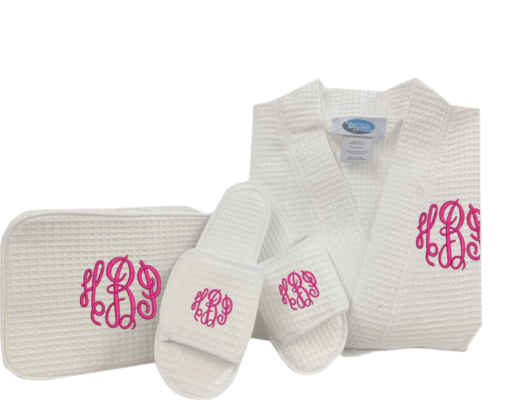 SPA GIFT SET - South of Hampton