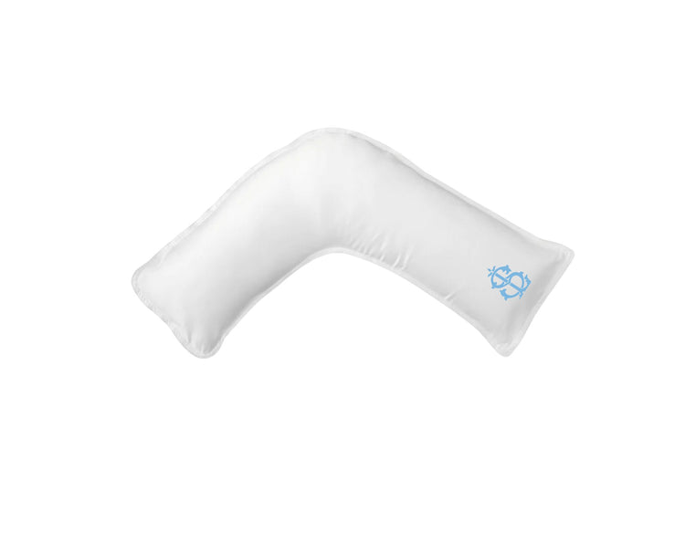 Travel Neck Pillow - South of Hampton