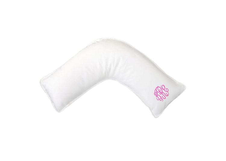 Travel Neck Pillow - South of Hampton
