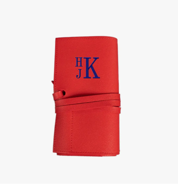 Travel Power Bank Roll - South of Hampton