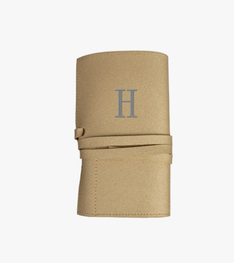 Travel Power Bank Roll - South of Hampton