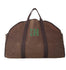 Waxed Log Carrier - South of Hampton