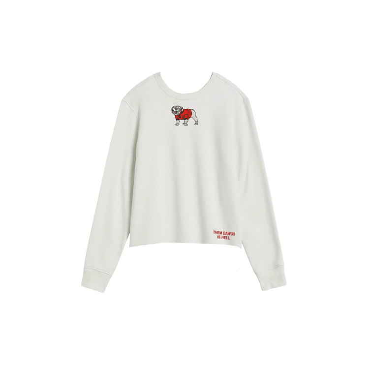 Game Day Sweatshirt