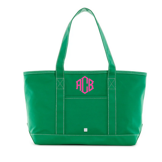 Maxi Tote