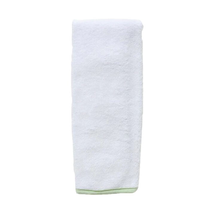 Piped Terry Hand Towel