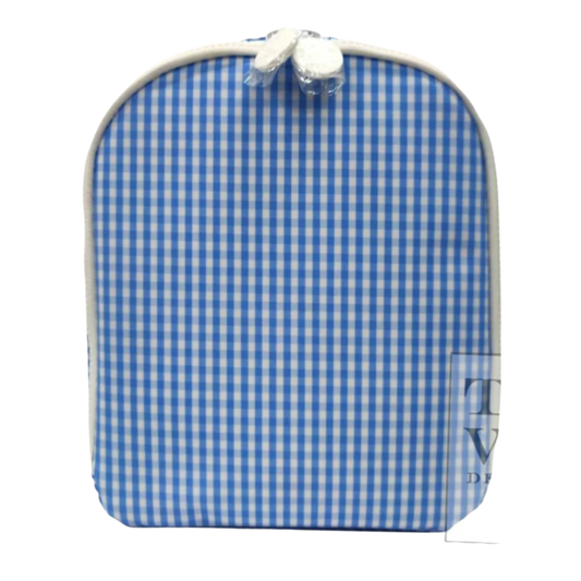 Bring It Lunch Tote