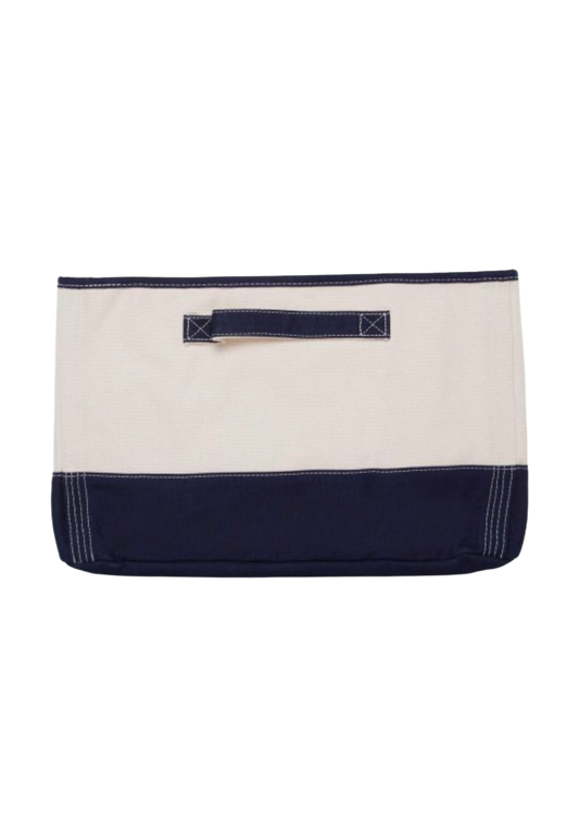 Canvas Bin