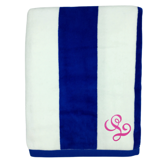 Cabana Beach Towel