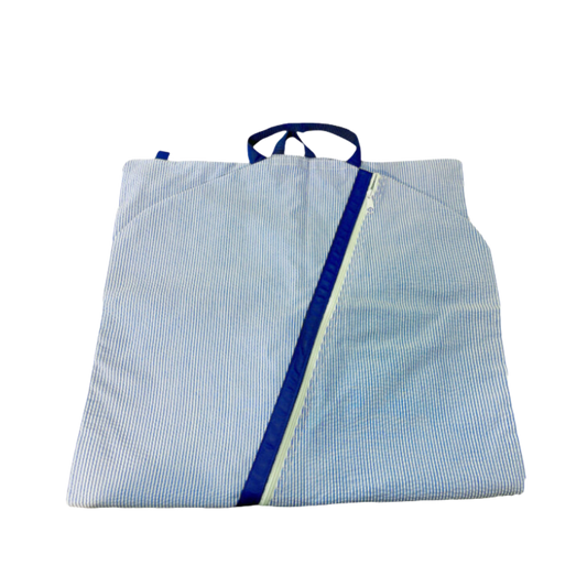 Oh Mint Garment Bag