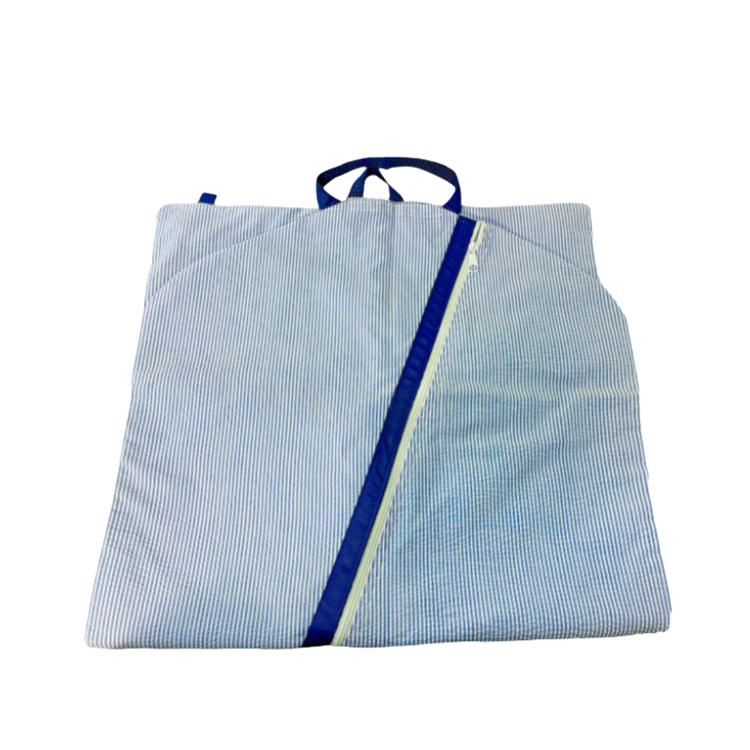 Oh Mint Garment Bag