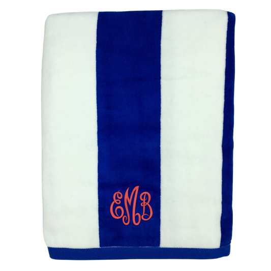 Cabana Beach Towel