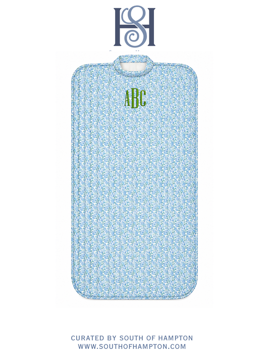 Quilted Garment Bags