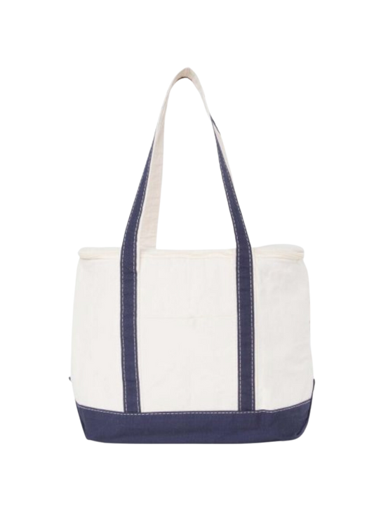 Boat Tote Cooler