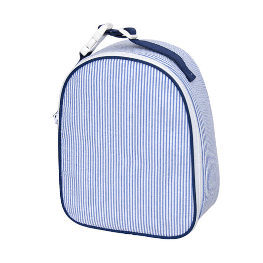 Seersucker Lunchbox