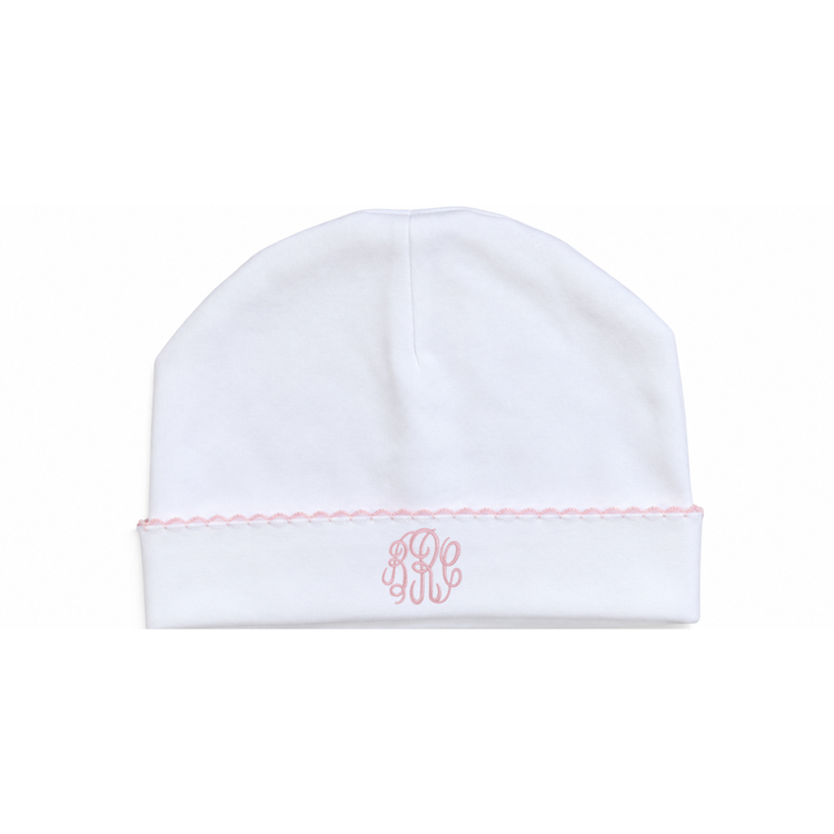Personalized Baby Hat