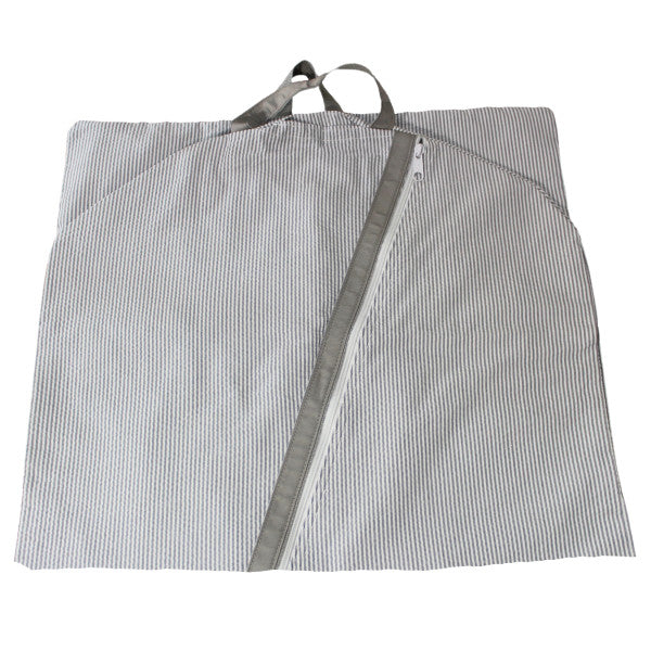 Oh Mint Garment Bag