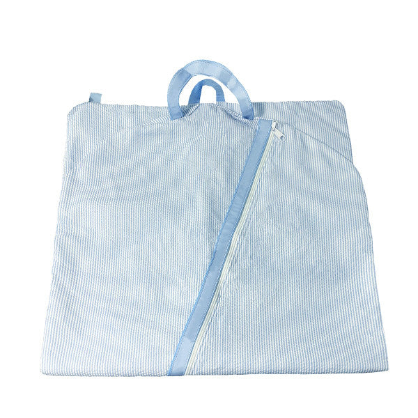 Oh Mint Garment Bag