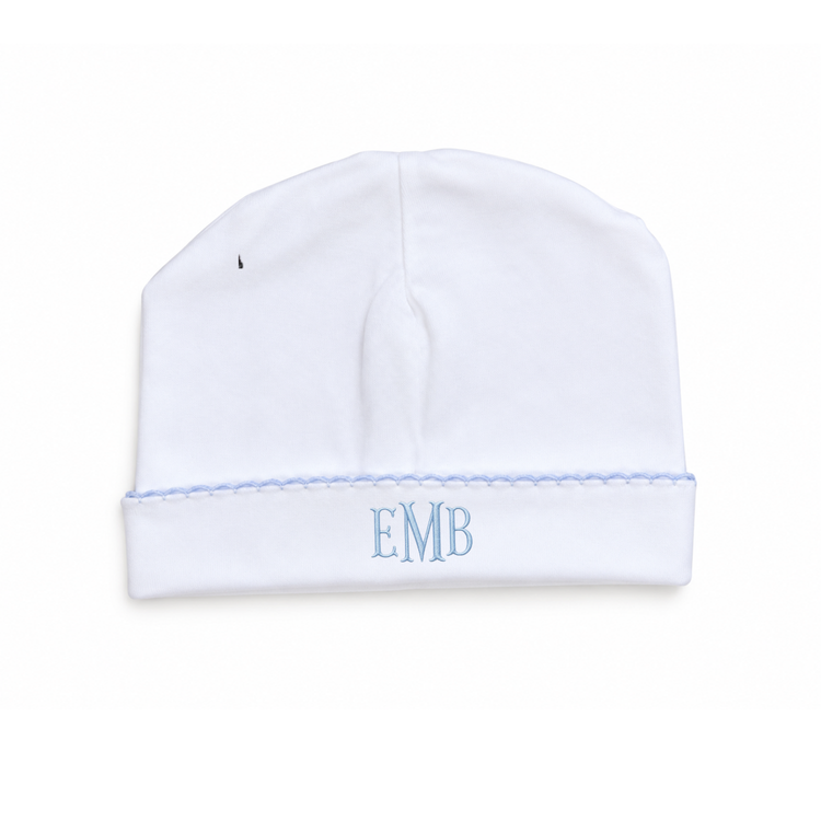 Personalized Baby Hat