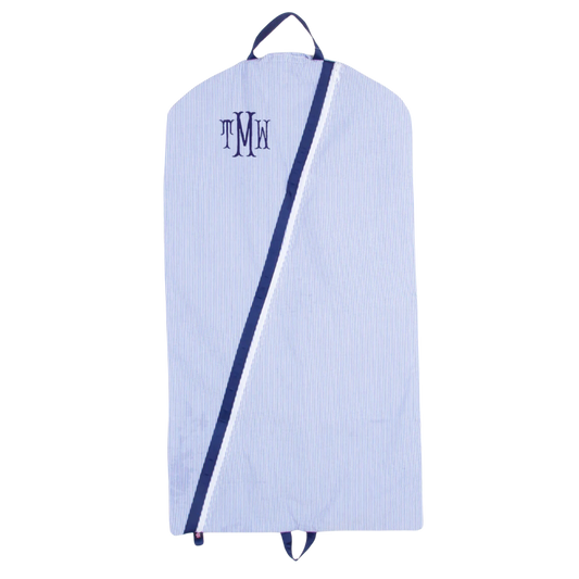 Oh Mint Garment Bag