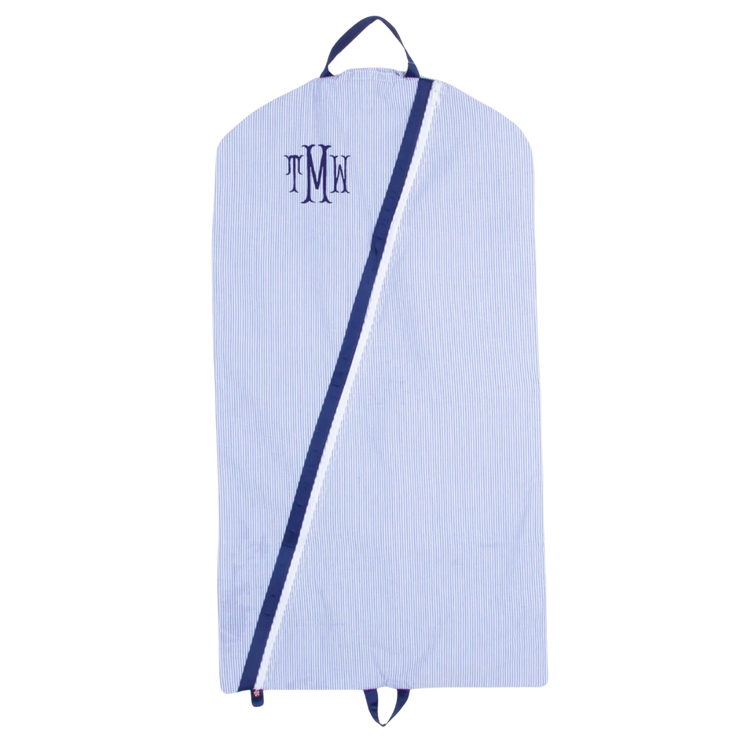 Oh Mint Garment Bag