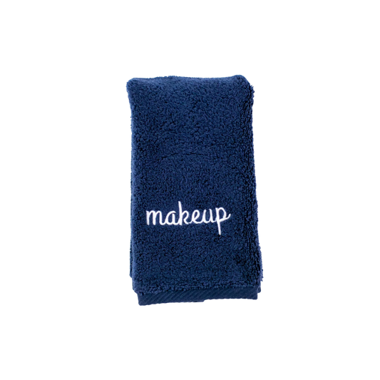 Make Up Remover Towel
