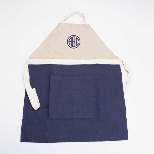 Boardwalk Canvas Apron