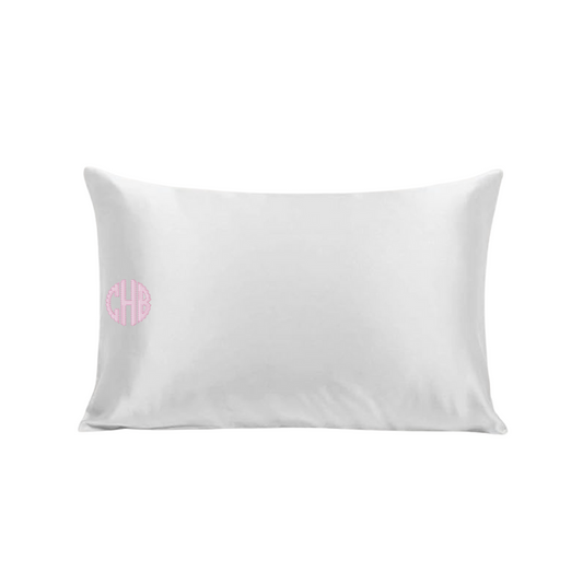 Kitsch Satin Pillow Case