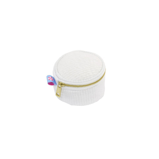 Mini Button Bags