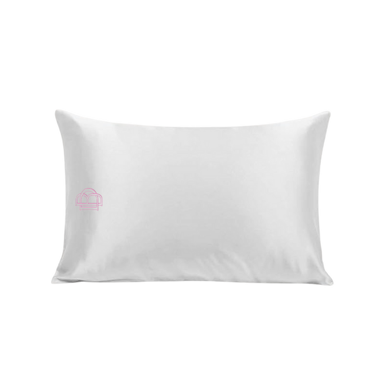 Kitsch Satin Pillow Case