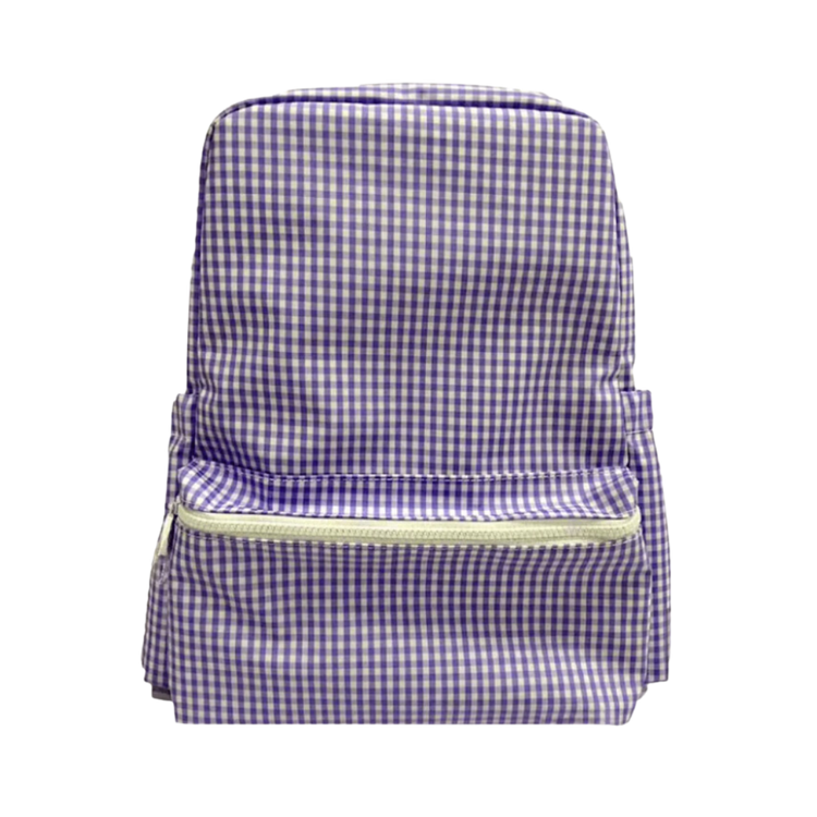 Backpacker Backpack