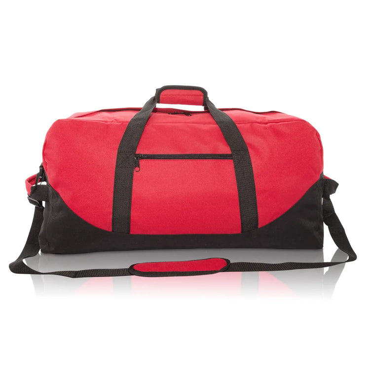 Big Adventure Duffle