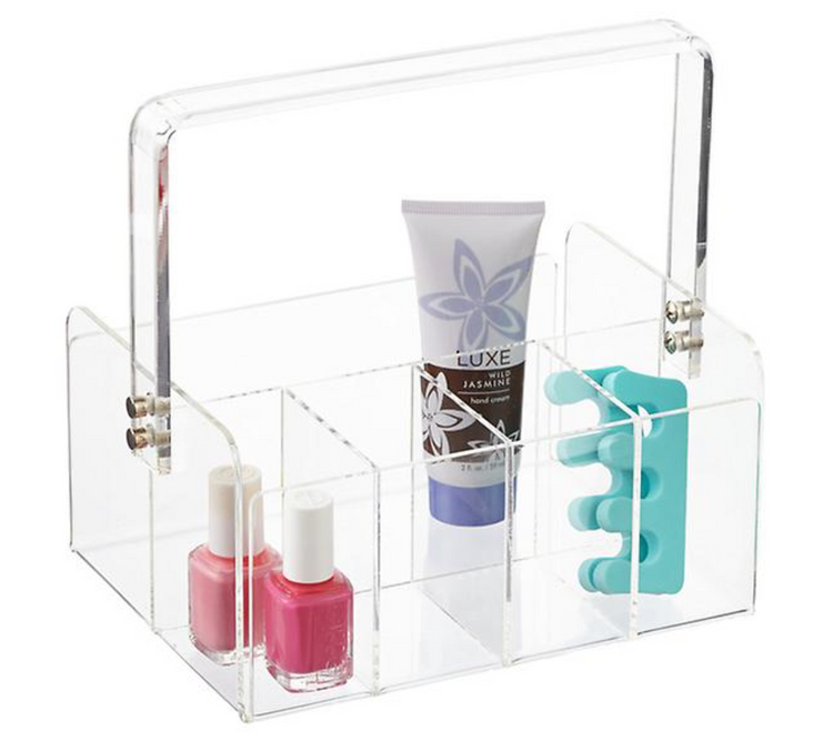 Silverware caddy
